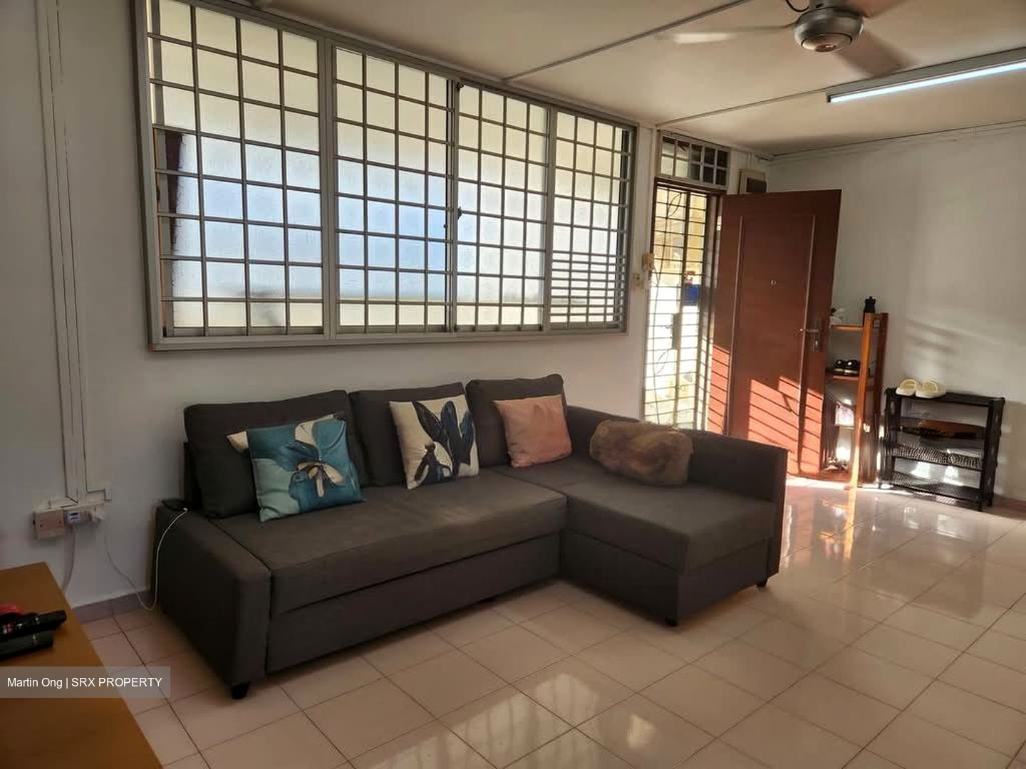 Blk 132 Eunos Spring (Bedok), HDB 4 Rooms #604312071
